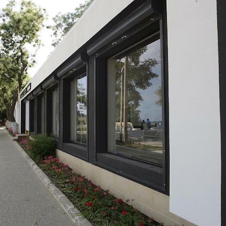 Номер С Видом На Море В Отраде Odessa Eksteriør billede